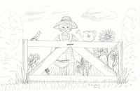 Garden Gate